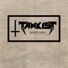 TANKIST Mortuary album cover
