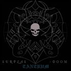 TANTRUM Surplas Doom album cover