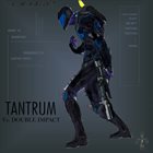TANTRUM Vs. Double Impact album cover