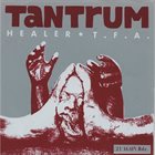 TANTRUM Beamtrap / Tantrum album cover