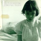 TANTRUM Tantrum album cover