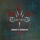 TANZWUT Morus et Diabolus album cover
