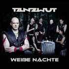 TANZWUT Weiße Nächte album cover