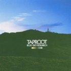 TAPROOT Blue-Sky Research album cover
