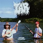 TAR (NC) Swamp Country album cover