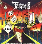 TARAMIS Stretch of the Imagination album cover