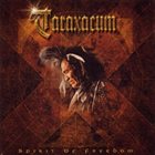 TARAXACUM Spirit Of Freedom album cover