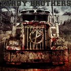 TARDY BROTHERS — Bloodline album cover