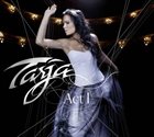 TARJA — Act I album cover