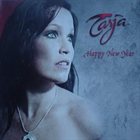 TARJA Happy New Year album cover