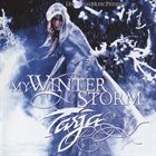 TARJA My Winter Storm album cover