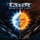 TAROT Gravity of Light album cover