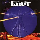 TAROT Stigmata album cover