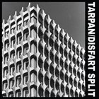 TARPAN Tarpan / Disfart album cover