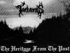 TARTAROS The Heritage From The Past album cover