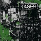 TASER Filthcrawl album cover