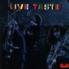 TASTE Live Taste album cover