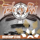 TASTE MY PAIN Redemption album cover