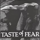 TASTE OF FEAR Disrupt / Taste Of Fear album cover