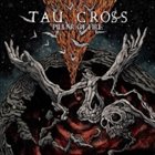 TAU CROSS Pillar of Fire album cover