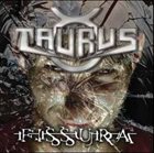 TAURUS Fissura album cover