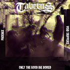 TAVERNS Taverns album cover