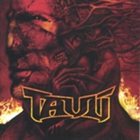 TAVÚ Tavú album cover