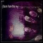 TEARS FROM THE SKY Light Is, As It Were, One Of The Colours album cover