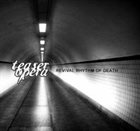 TEASER OPERA Revival Rhythm Of Death album cover
