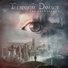 TECHNICAL DAMAGE The Introspect album cover