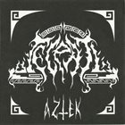TECPATL Aztek album cover
