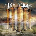 TECTONIC PLATES Pillars album cover