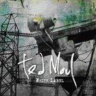 TED MAUL White Label album cover