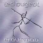 TED NUGENT Craveman album cover