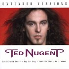 TED NUGENT Extended Versions album cover