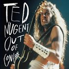 TED NUGENT Out Of Control album cover