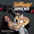 TED NUGENT Super Hits album cover