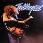 TED NUGENT Ted Nugent album cover