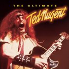 TED NUGENT Ultimate Ted Nugent album cover
