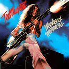 TED NUGENT Weekend Warriors album cover