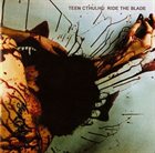 TEEN CTHULHU Ride the Blade album cover
