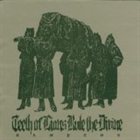 TEETH OF LIONS RULE THE DIVINE Rampton album cover