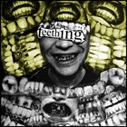 TEETHING Teething album cover