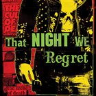 TEETHING That Night We Regret album cover
