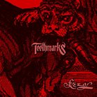 TEETHMARKS Feral album cover