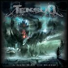 TEKSUO A New Way To Bleed album cover