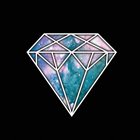 TEKSUO Diamonds EP album cover
