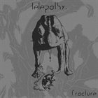 TELEPATHY Fracture album cover