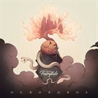 TELL ME A FAIRYTALE Ouroboros album cover