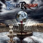 TELLUS REQUIEM Tellus Requiem album cover